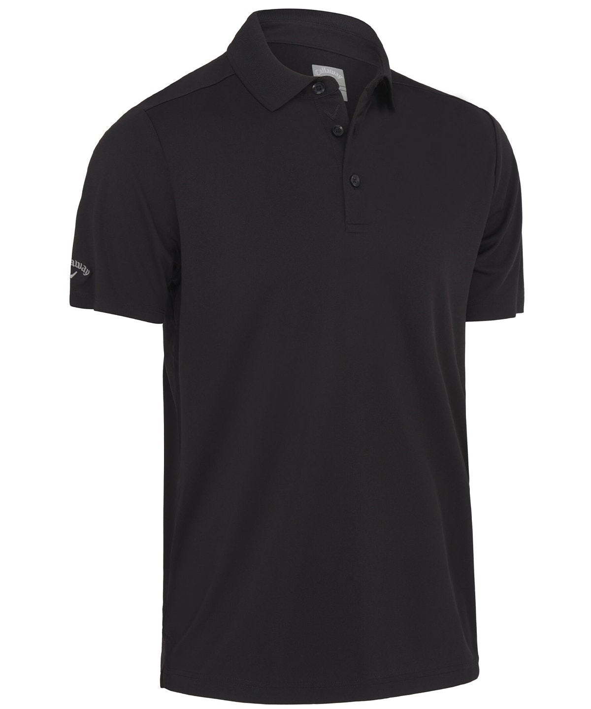 Personalised Callaway Tournament Mens Polo Shirt