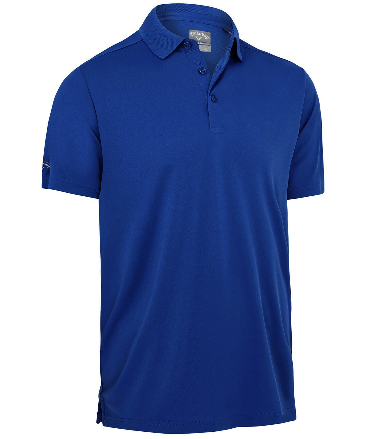 Personalised Callaway Tournament Mens Polo Shirt