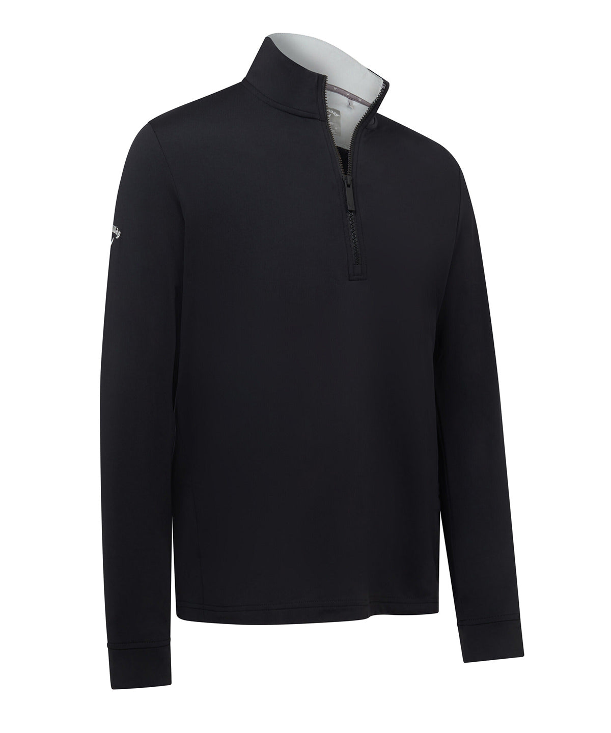 Personalised Men's Callaway Quarter Zip Pullover