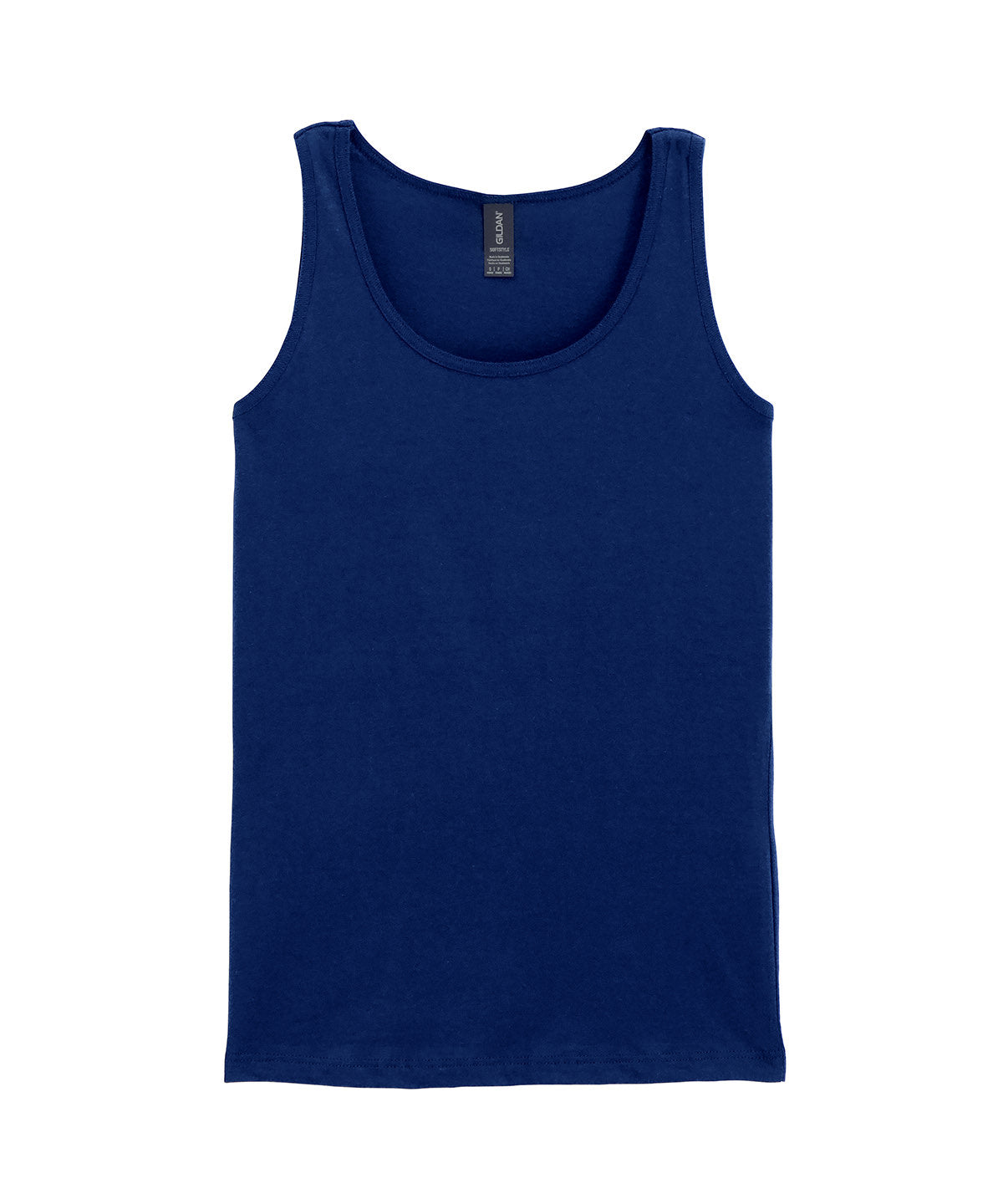 Personalised Women's Vest