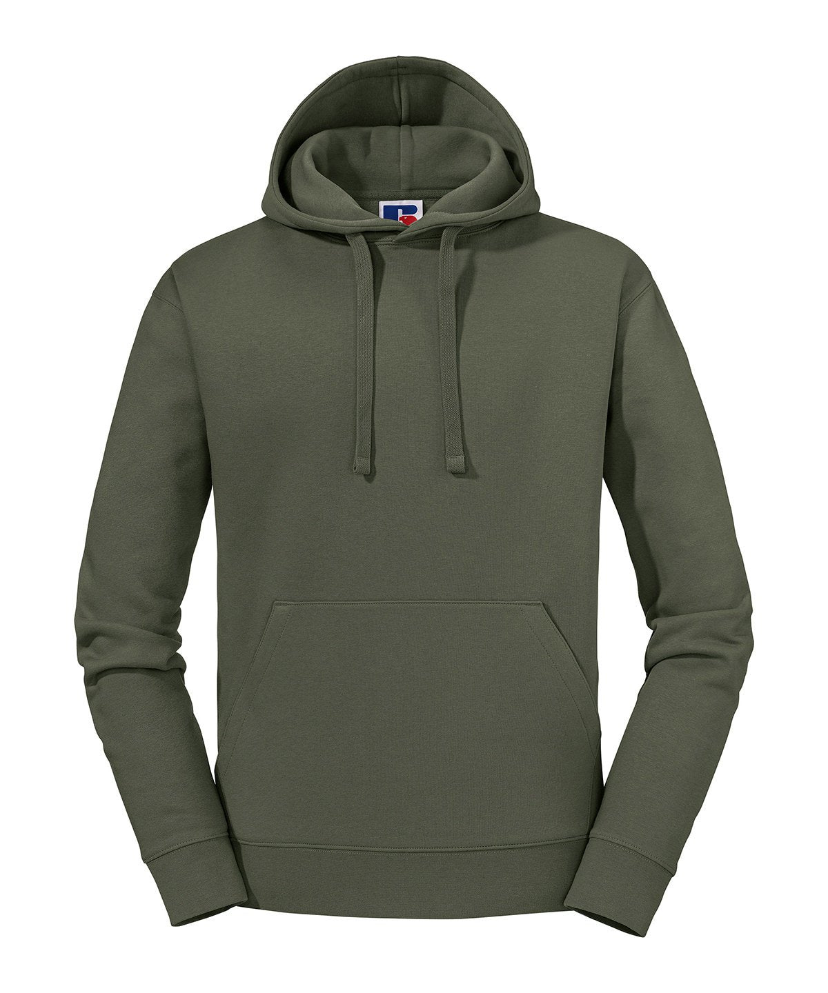 Personalised Premium Unisex Hoodie