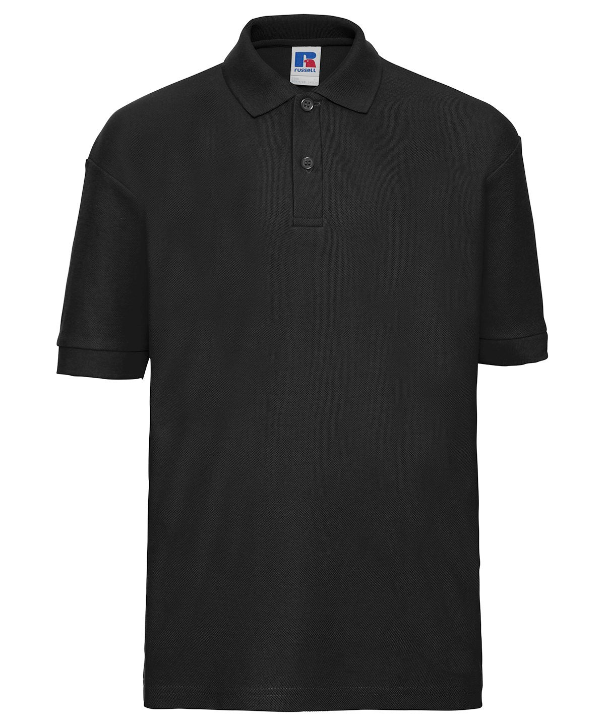 Personalised Kids Polo Shirt