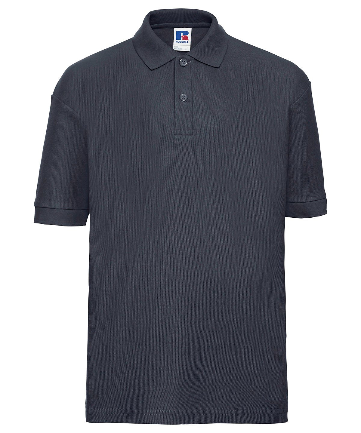 Personalised Kids Polo Shirt
