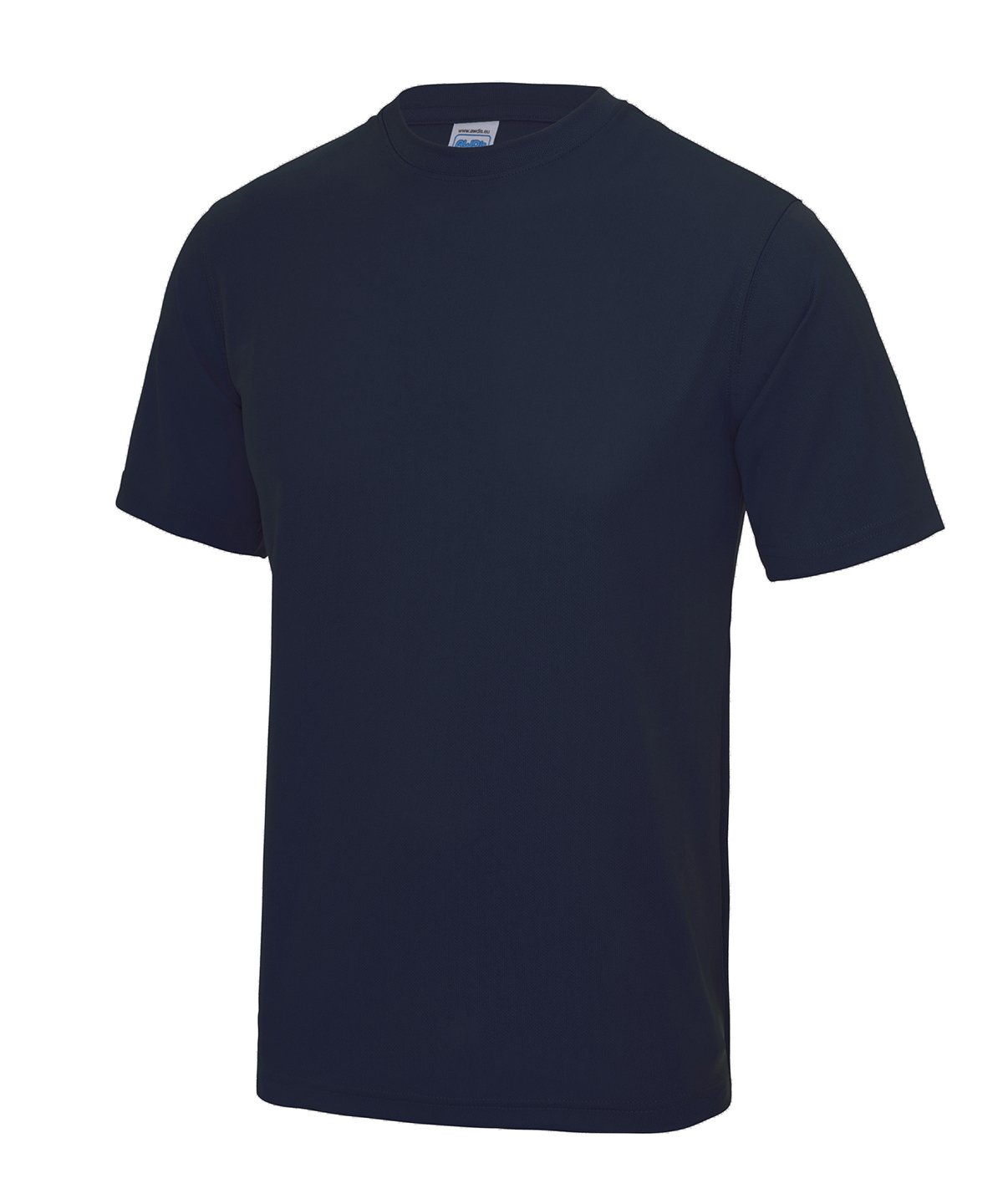 Unisex Personalised Sports T-Shirt