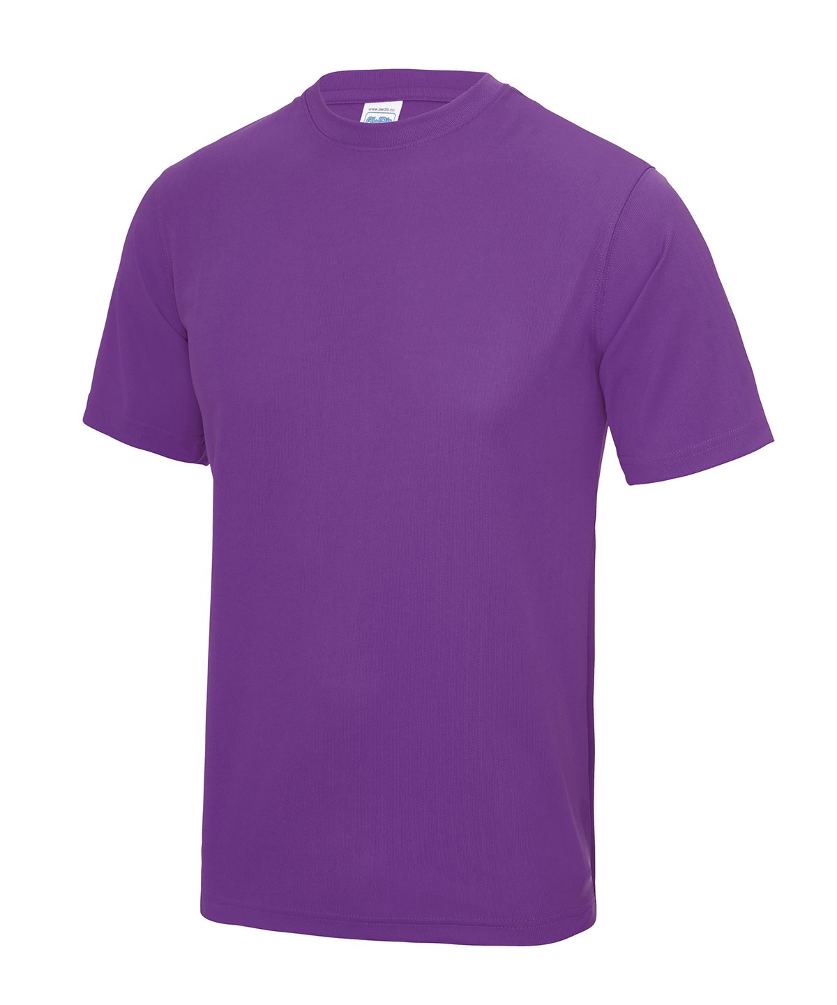 Unisex Personalised Sports T-Shirt