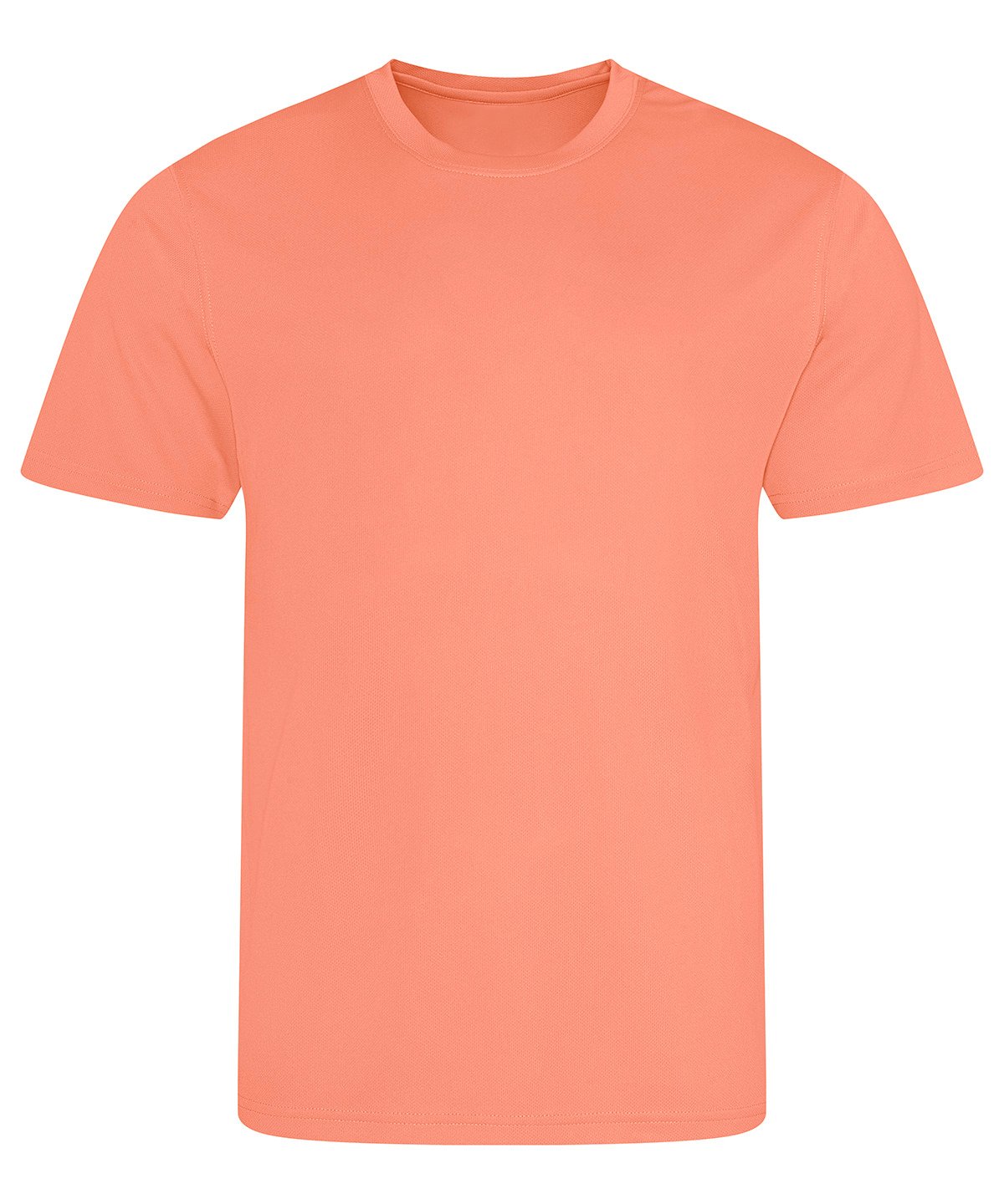 Unisex Personalised Sports T-Shirt
