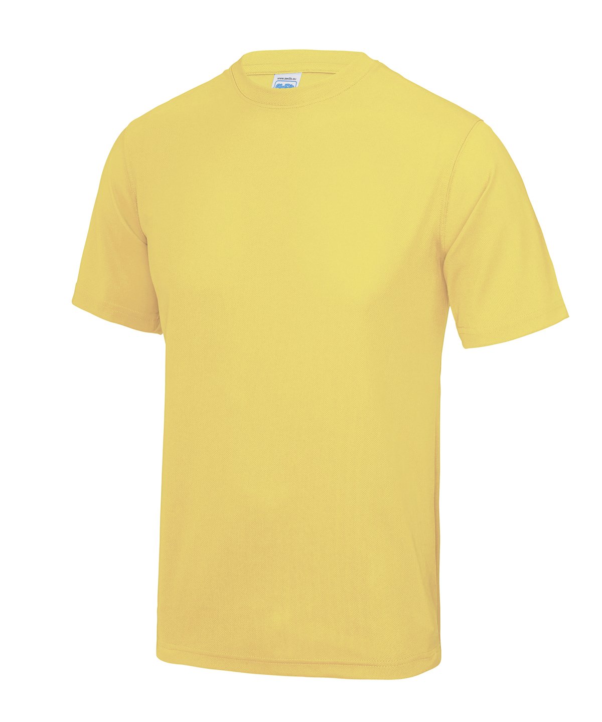 Unisex Personalised Sports T-Shirt