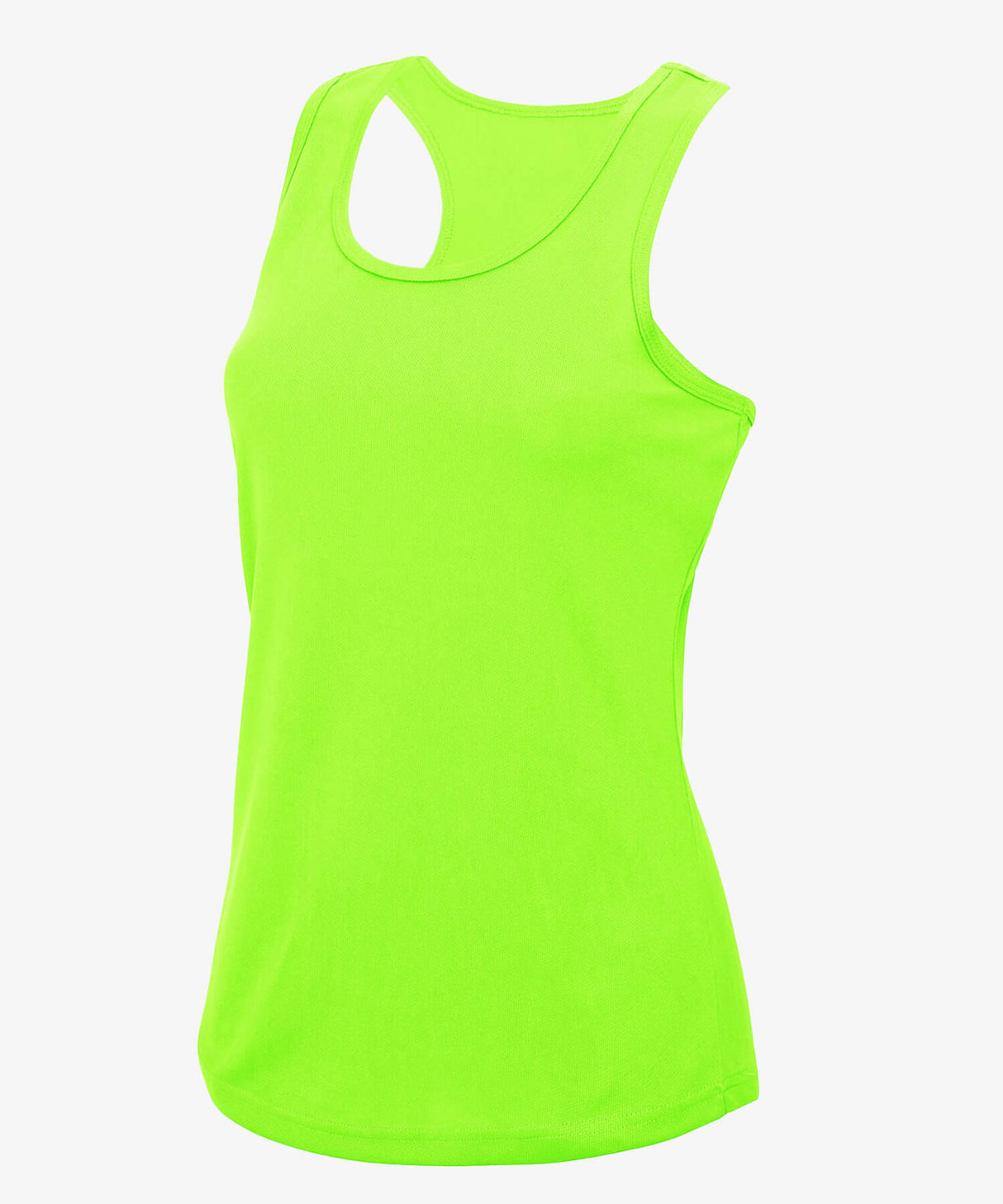 Personalised Women's Sports Vest