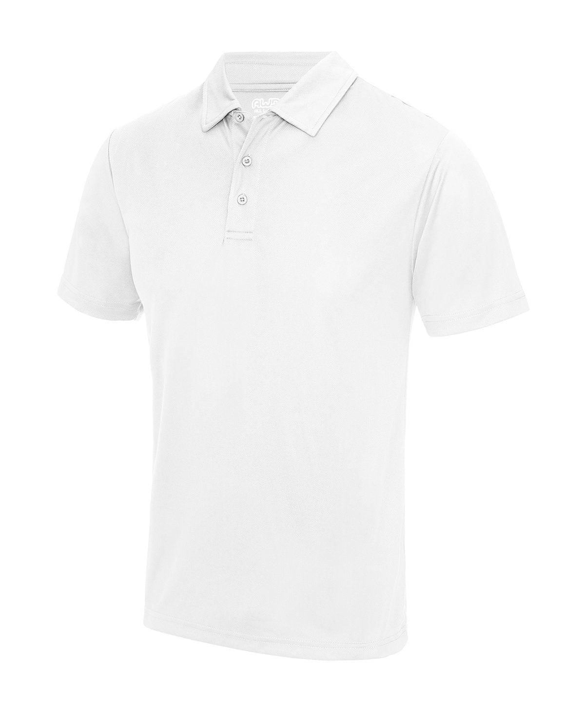 Men's Sports Personalised Polo Shirt