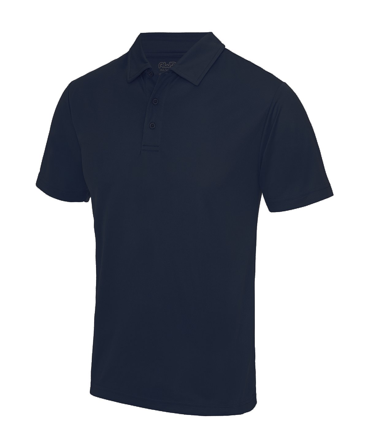 Men's Sports Personalised Polo Shirt