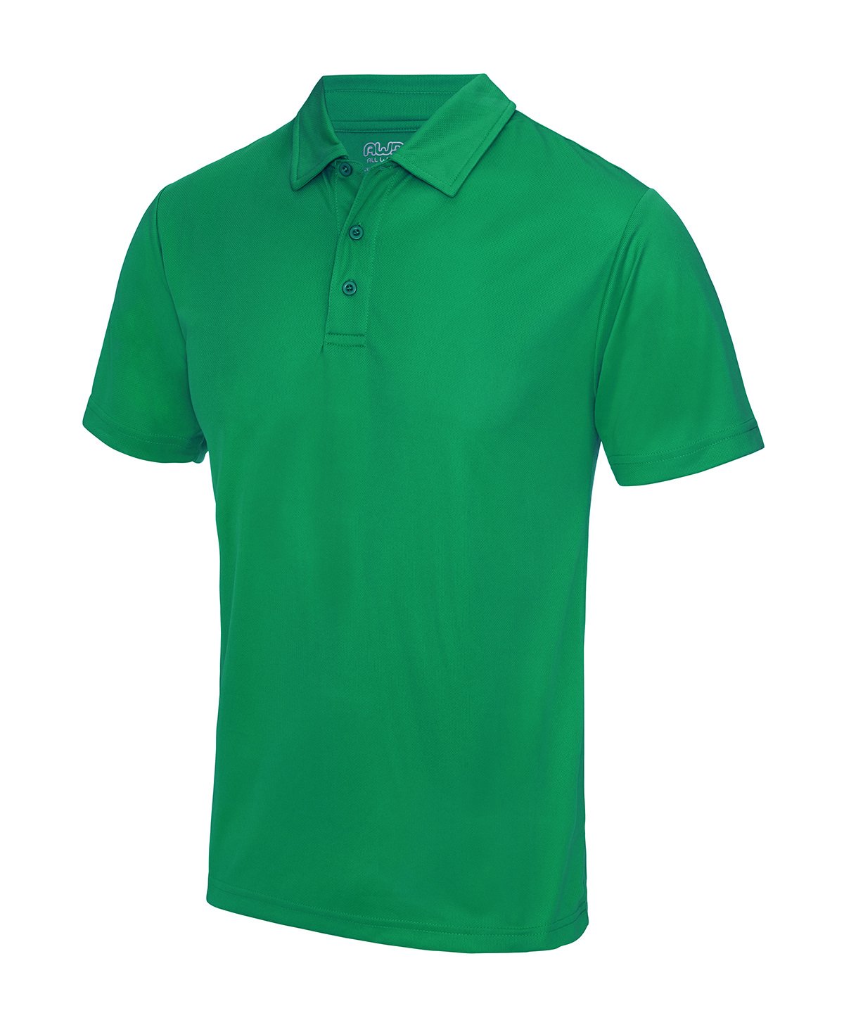 Men's Sports Personalised Polo Shirt