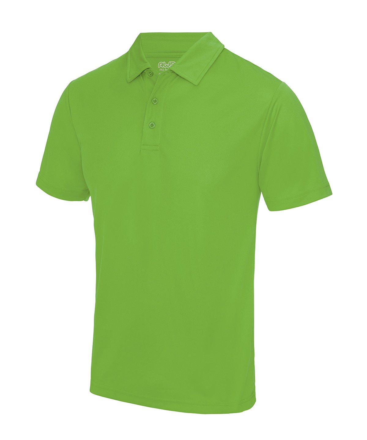 Men's Sports Personalised Polo Shirt
