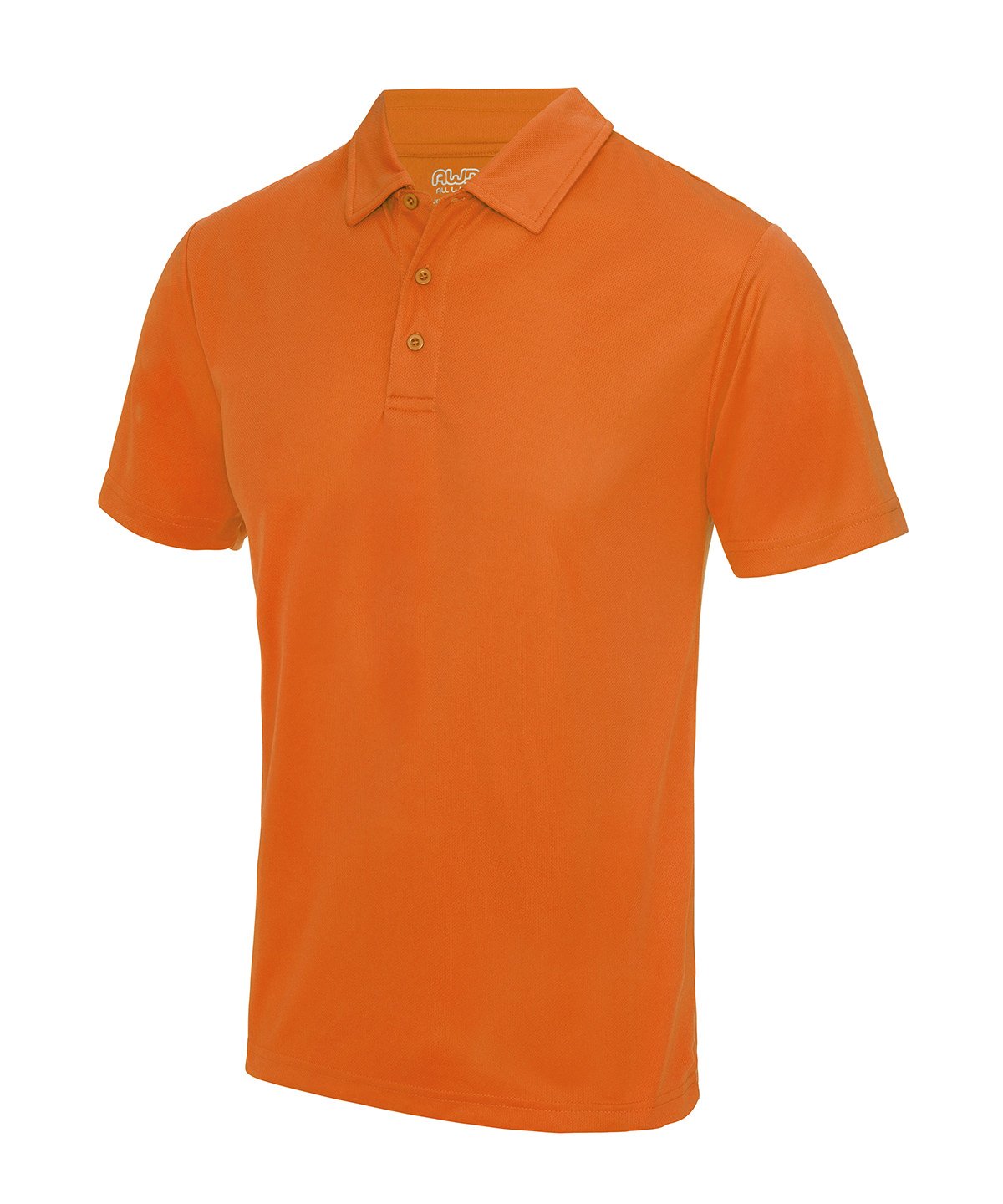 Men's Sports Personalised Polo Shirt