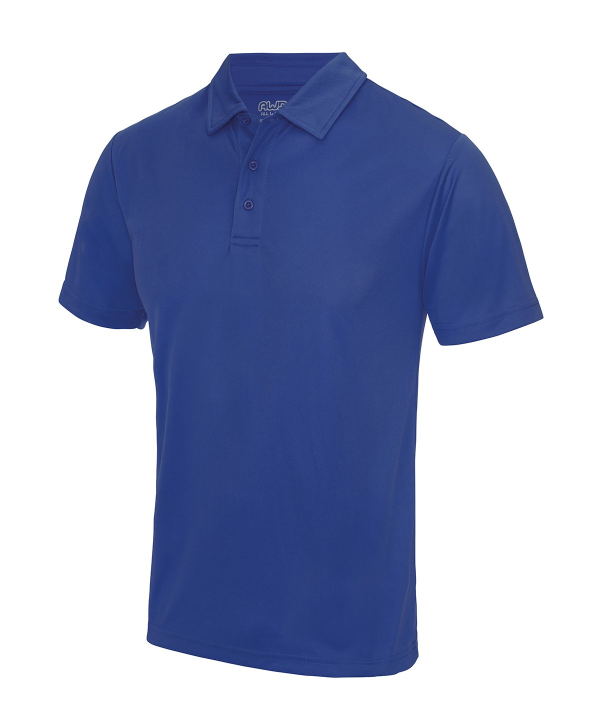 Men's Sports Personalised Polo Shirt