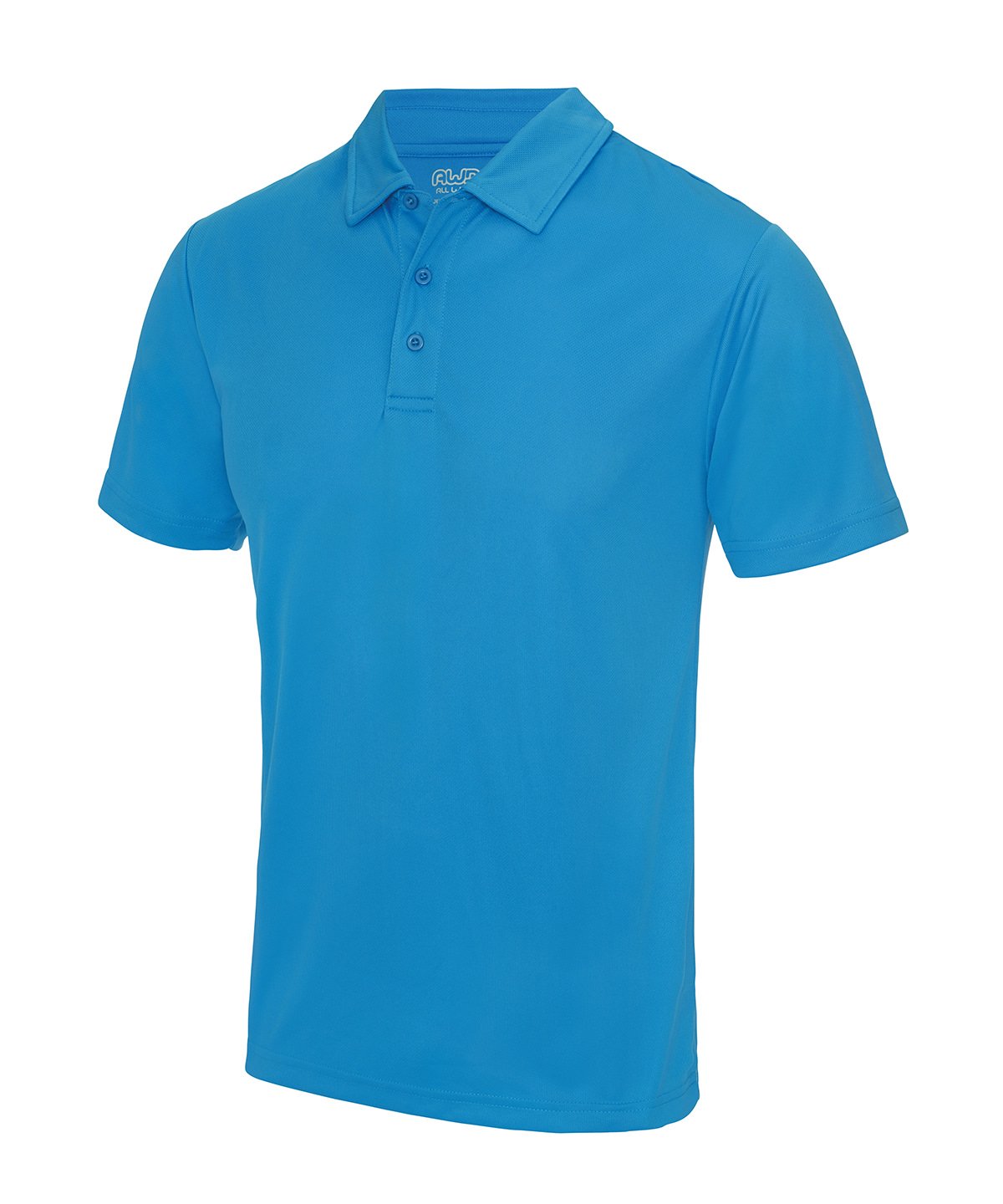 Men's Sports Personalised Polo Shirt