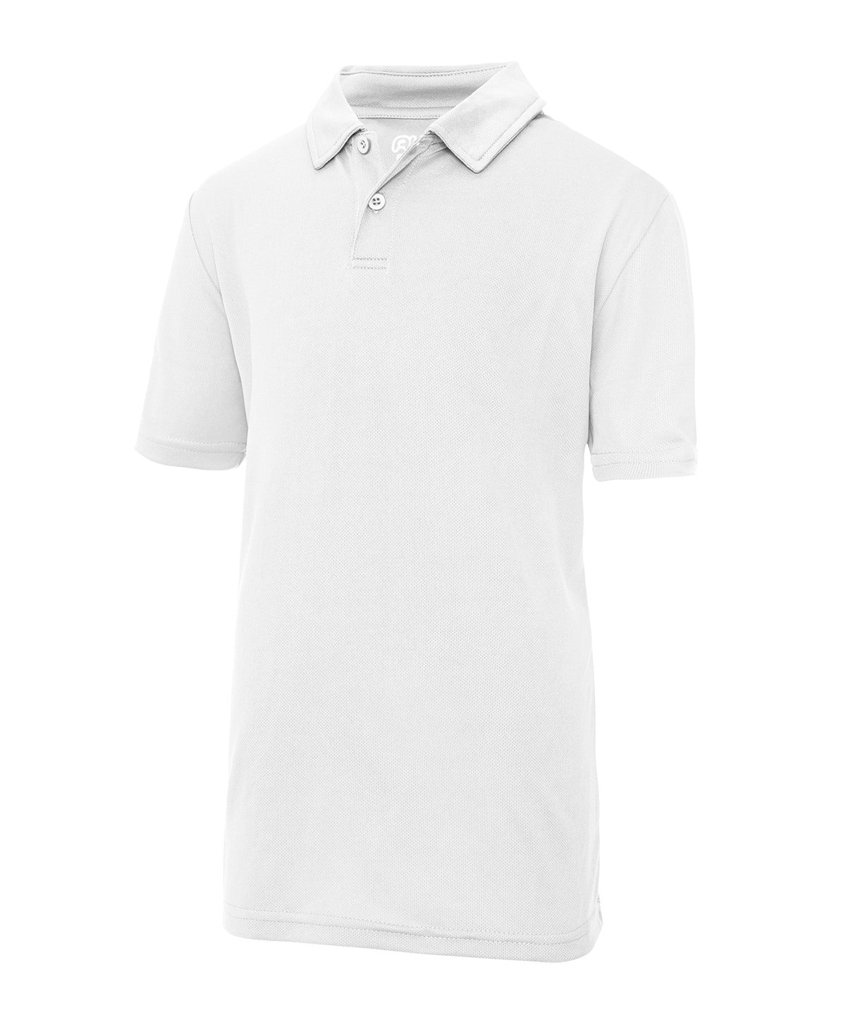 Personalised Kids Sports Polo Shirt