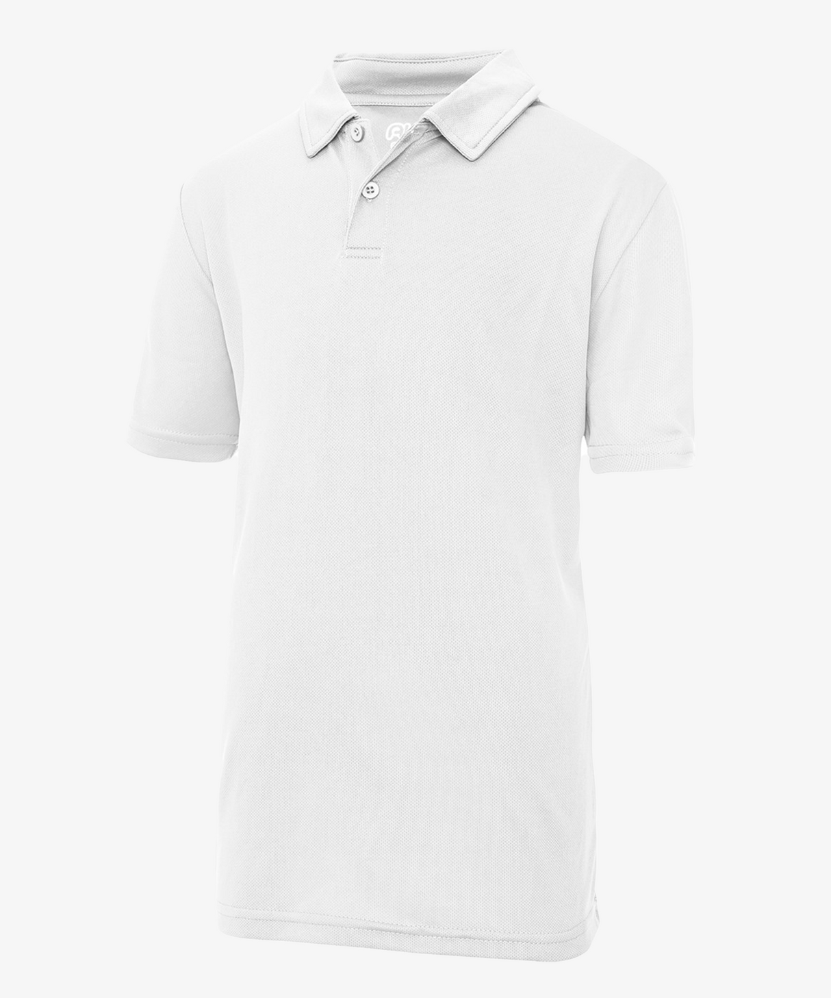 Personalised Kids Sports Polo Shirt