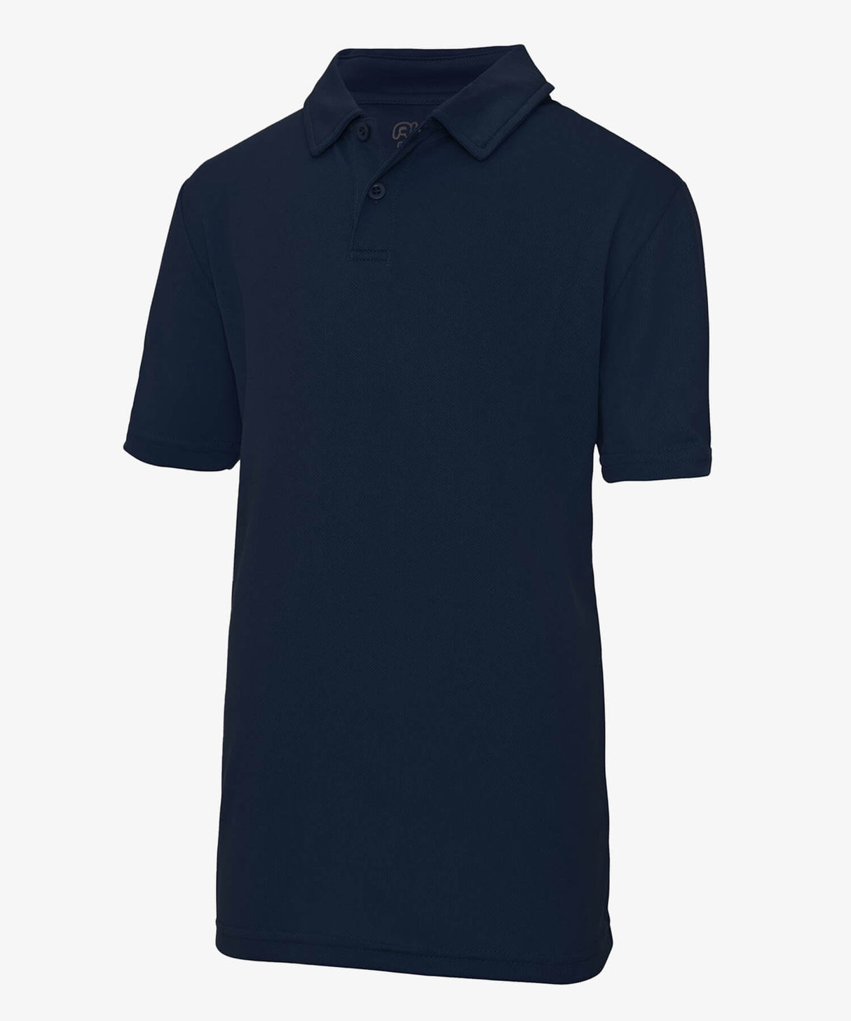 Personalised Kids Sports Polo Shirt