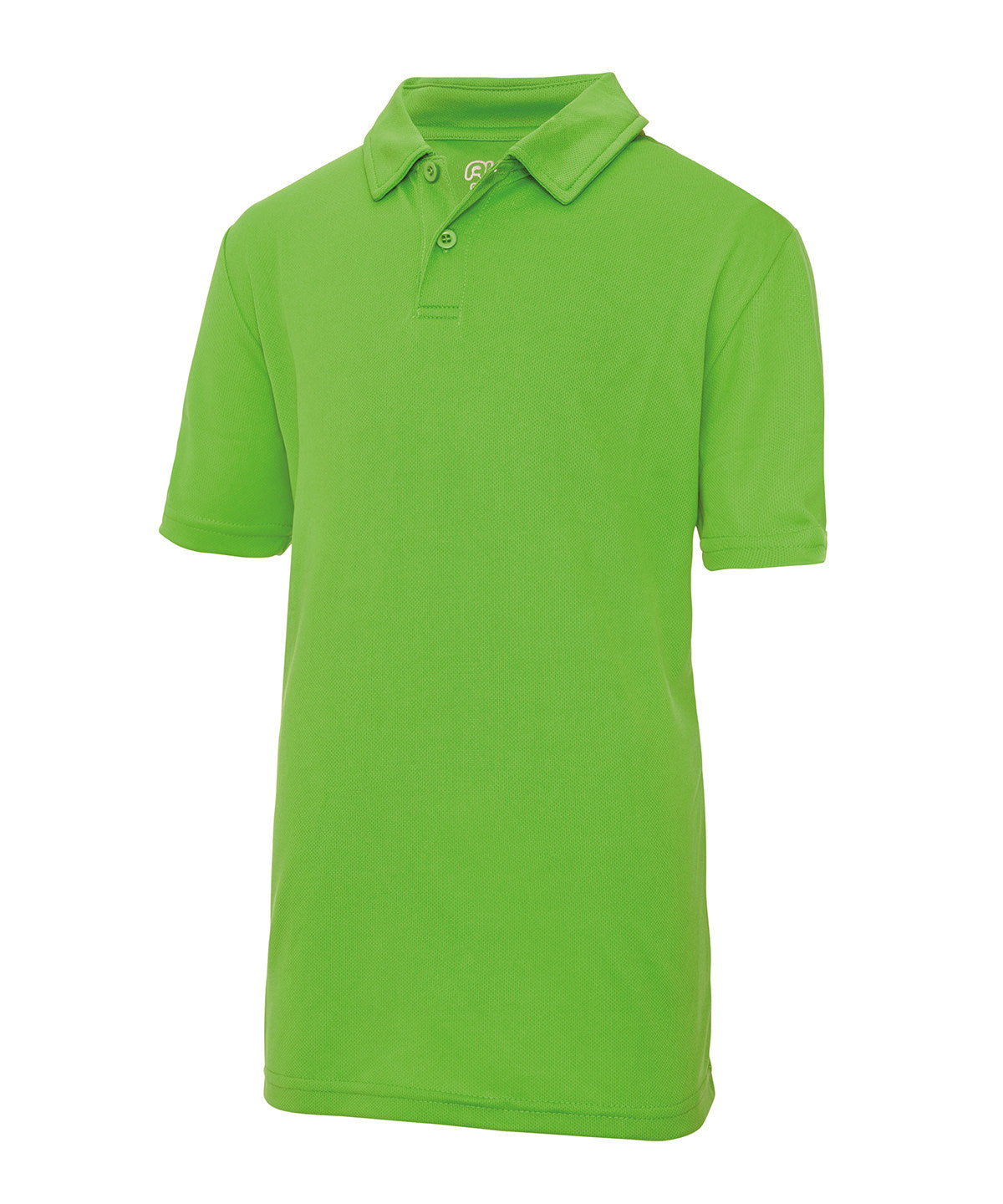 Personalised Kids Sports Polo Shirt