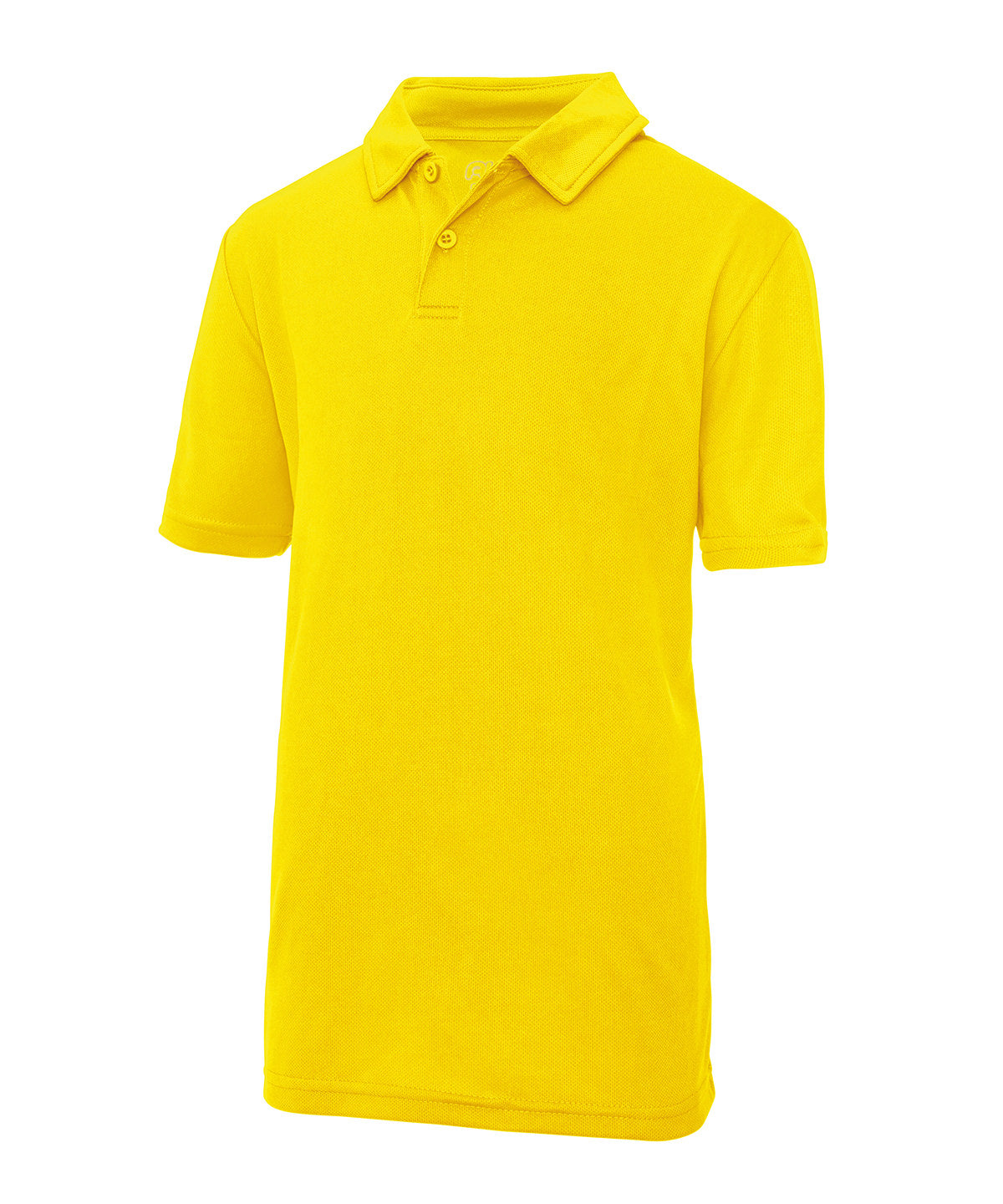 Personalised Kids Sports Polo Shirt