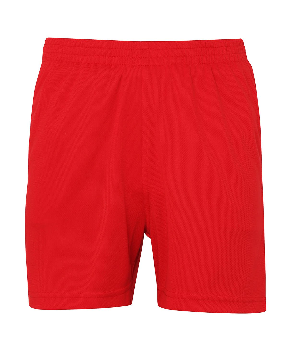 Personalised Kids Sports Shorts