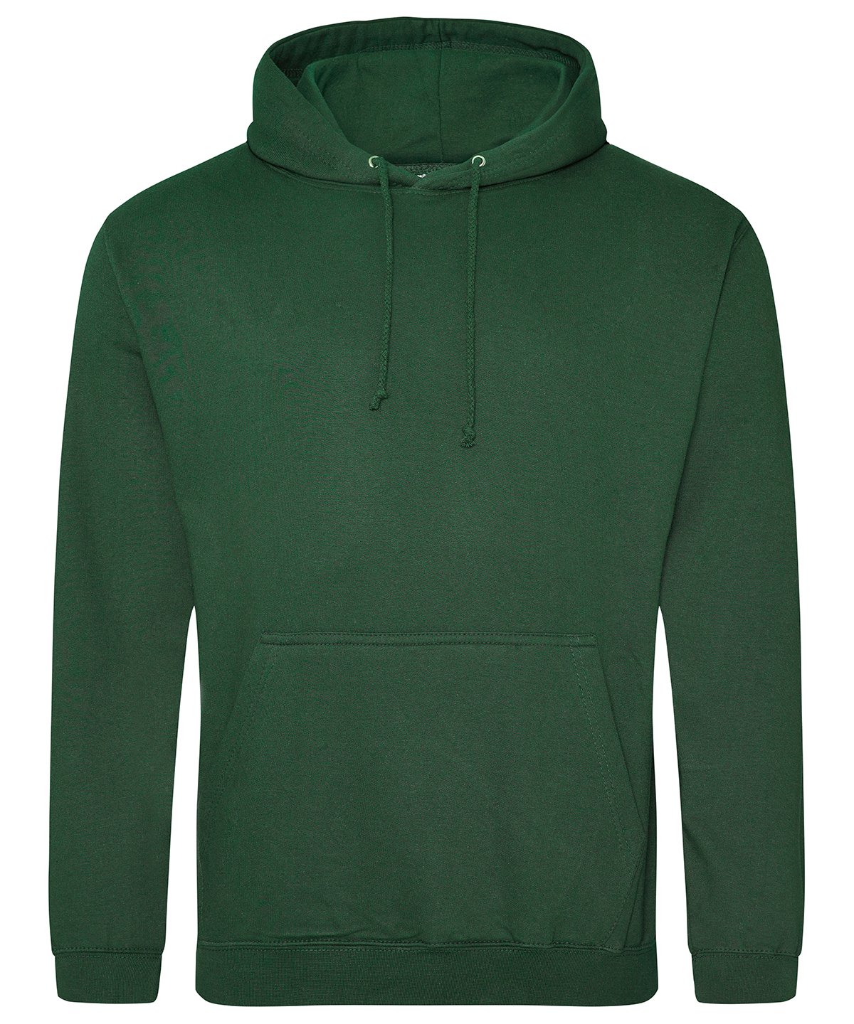 Personalised Unisex Hoodie