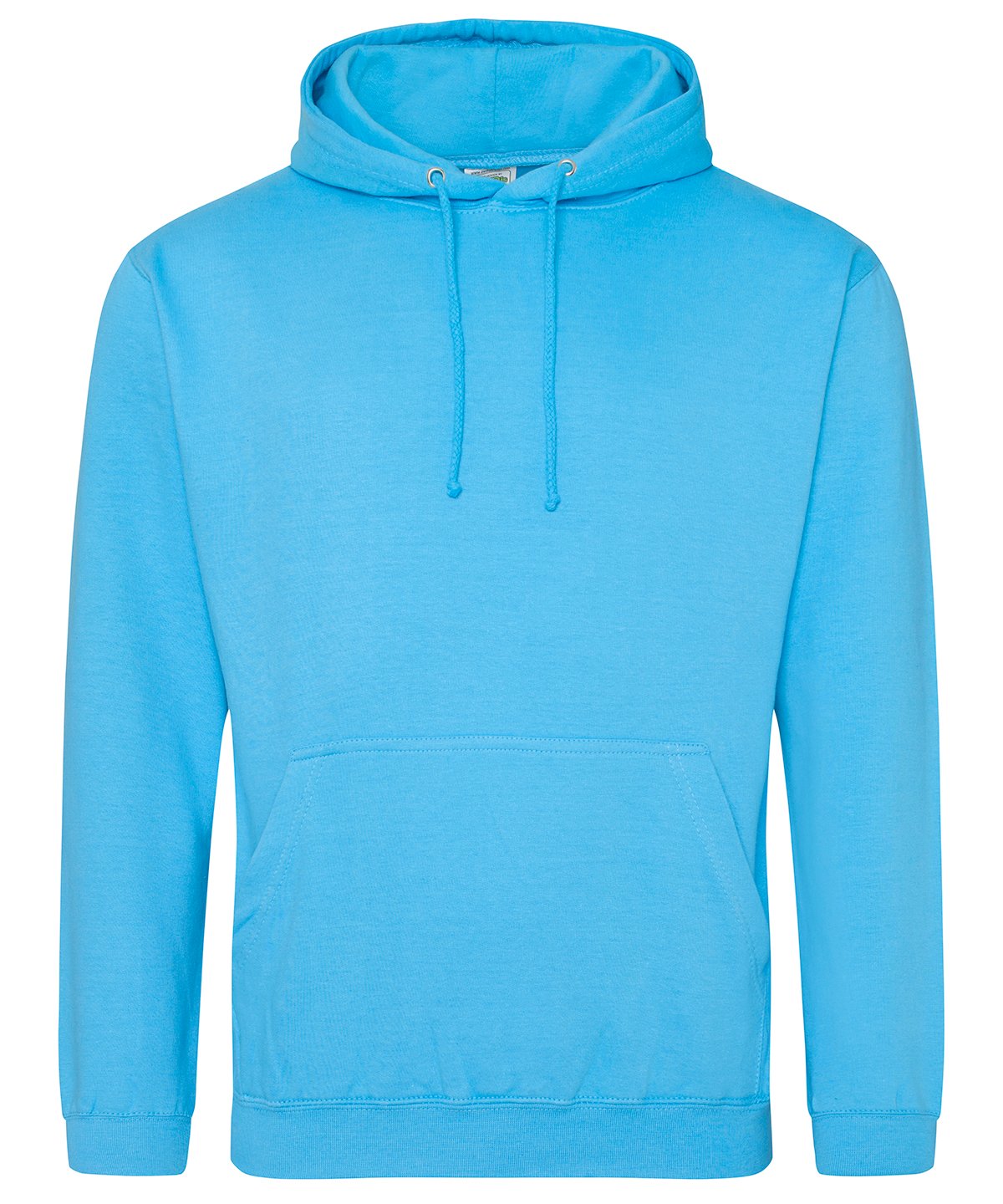 Personalised Unisex Hoodie