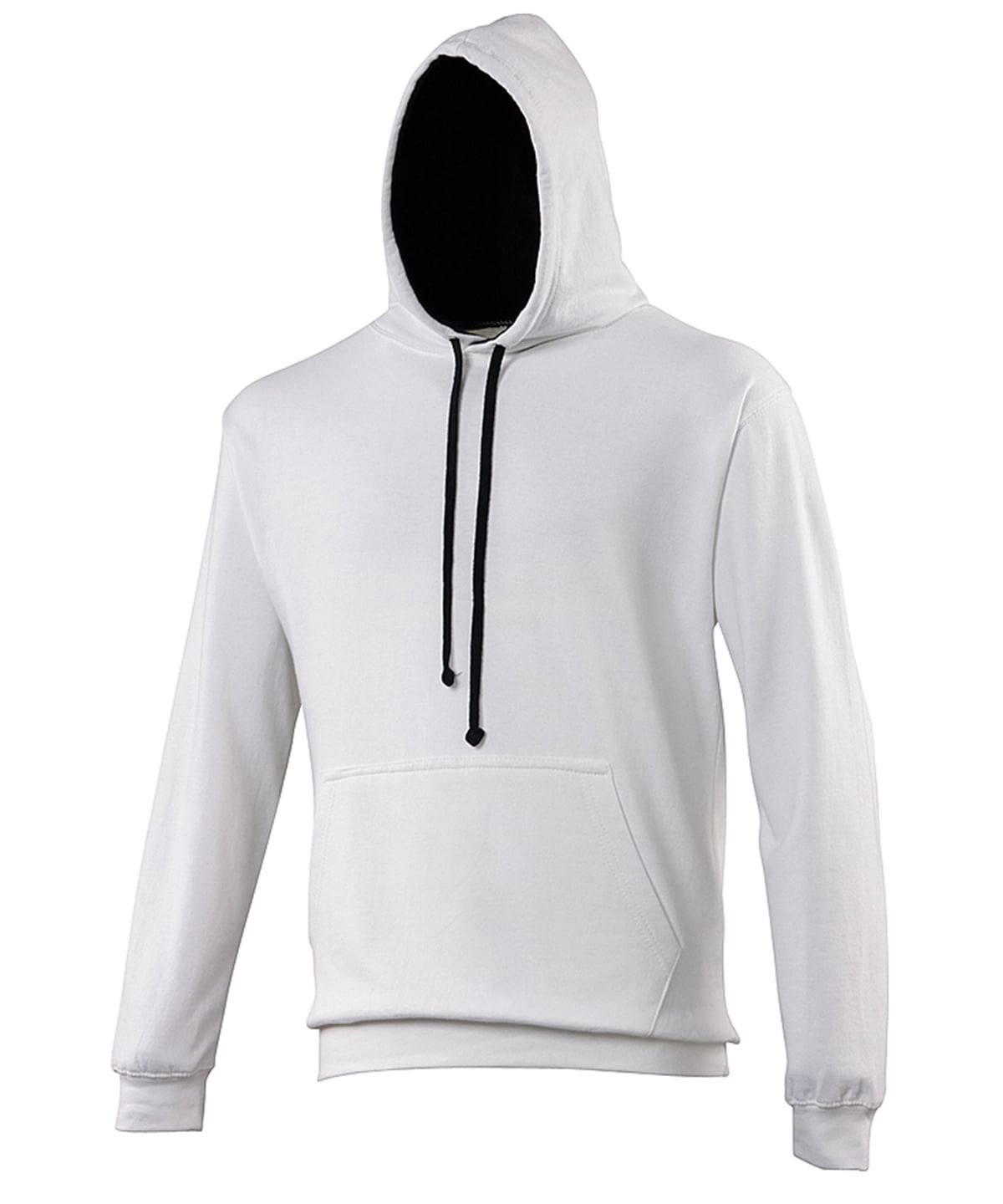 Personalised Unisex Varsity Hoodie