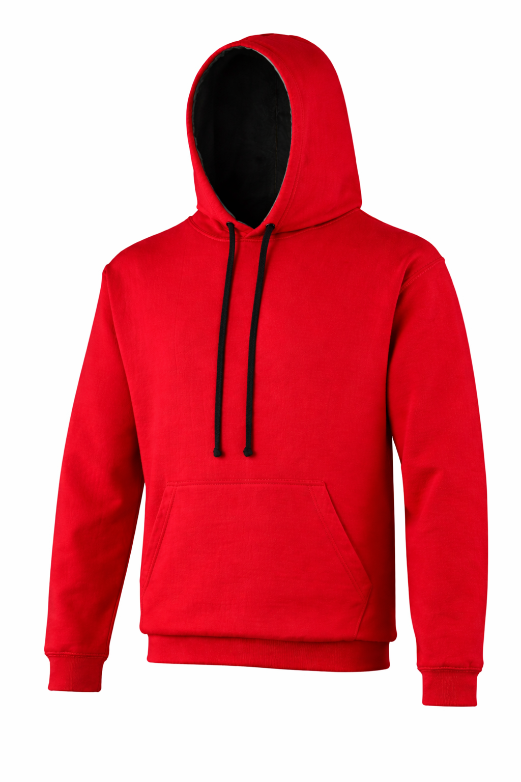 Personalised Unisex Varsity Hoodie