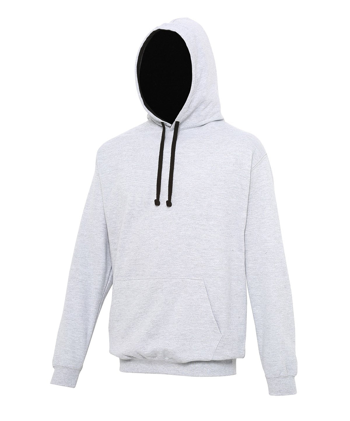 Personalised Unisex Varsity Hoodie