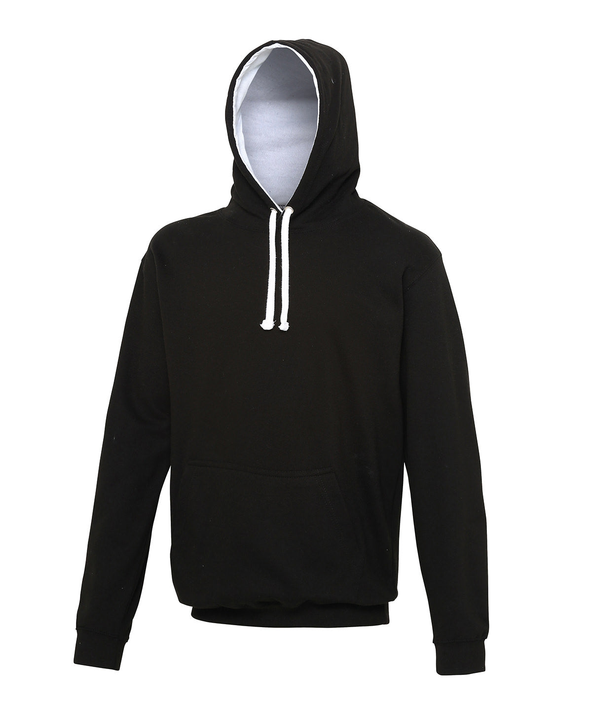 Personalised Unisex Varsity Hoodie