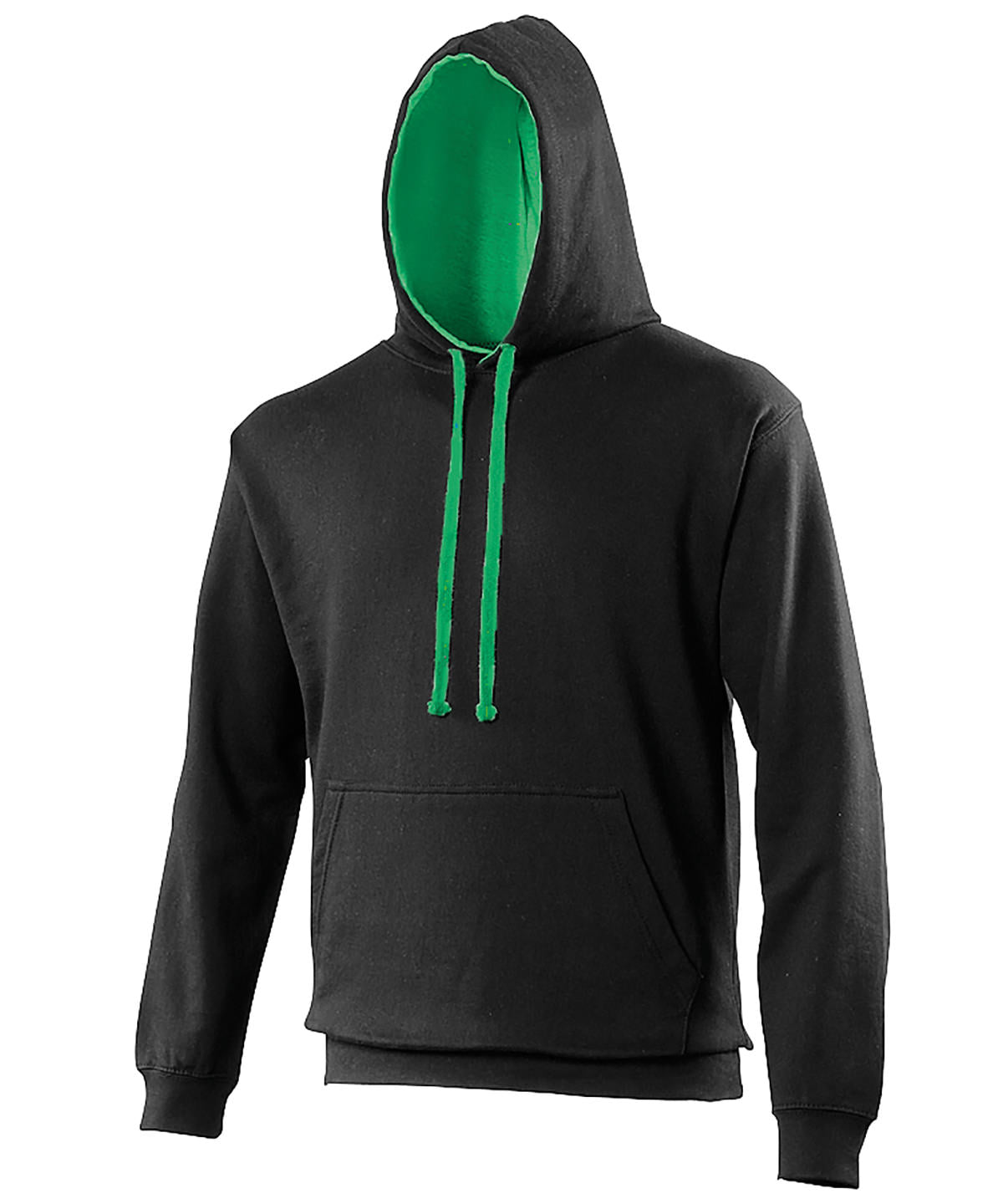 Personalised Unisex Varsity Hoodie