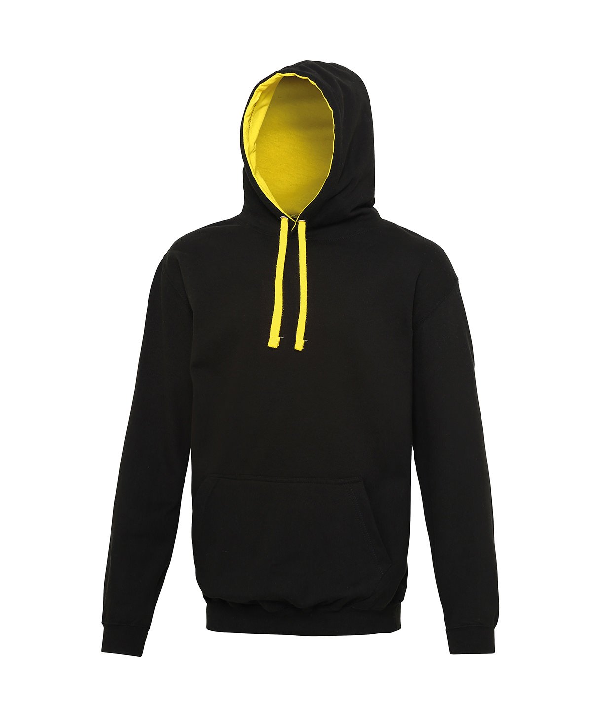 Personalised Unisex Varsity Hoodie