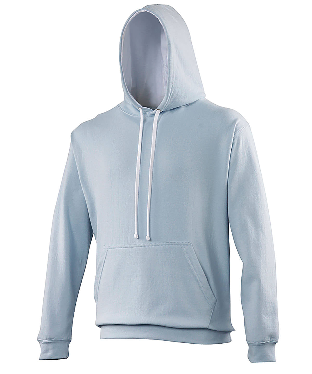 Personalised Unisex Varsity Hoodie