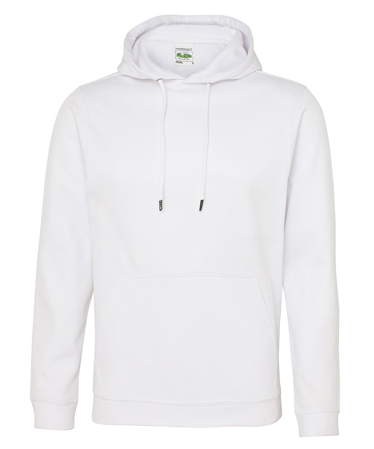 Personalised Men's Sports Hoodie