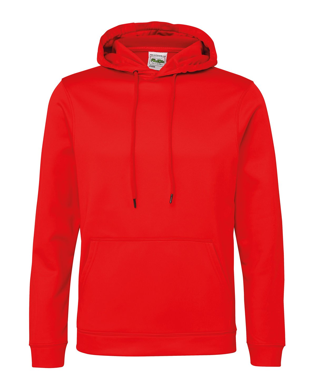 Personalised Men's Sports Hoodie