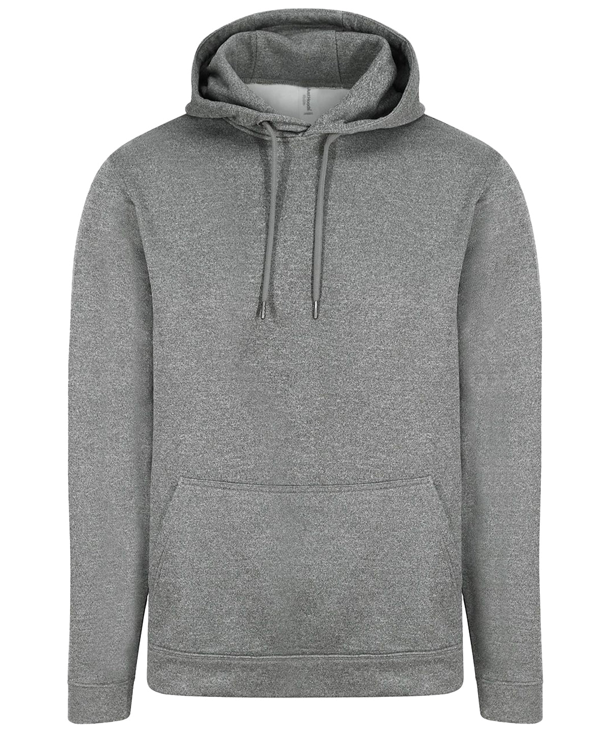 Personalised Men's Sports Hoodie
