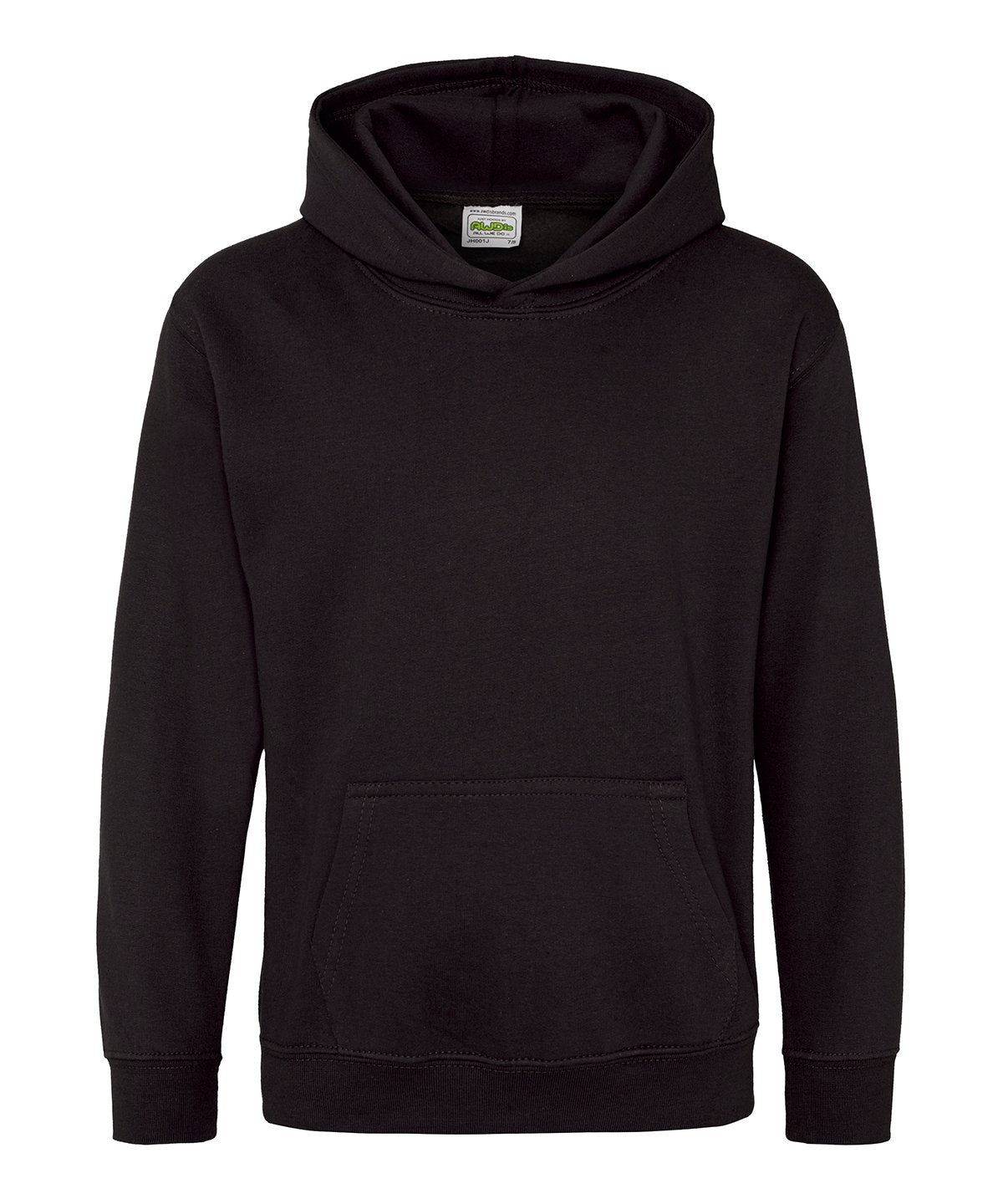 Personalised Kids Hoodie