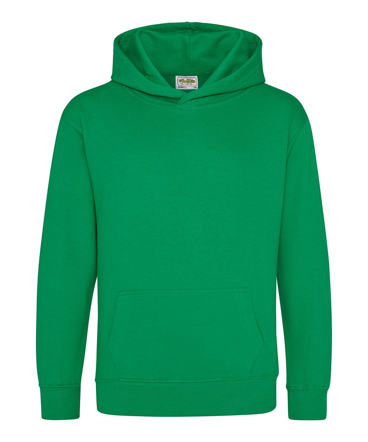 Personalised Kids Hoodie