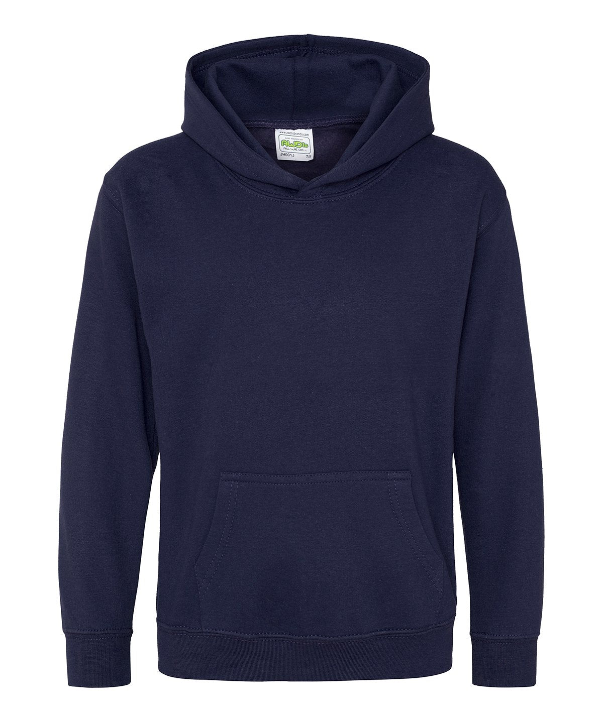 Personalised Kids Hoodie
