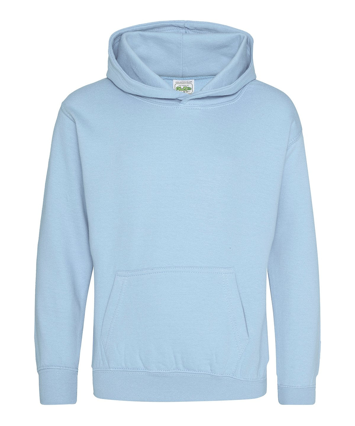 Personalised Kids Hoodie