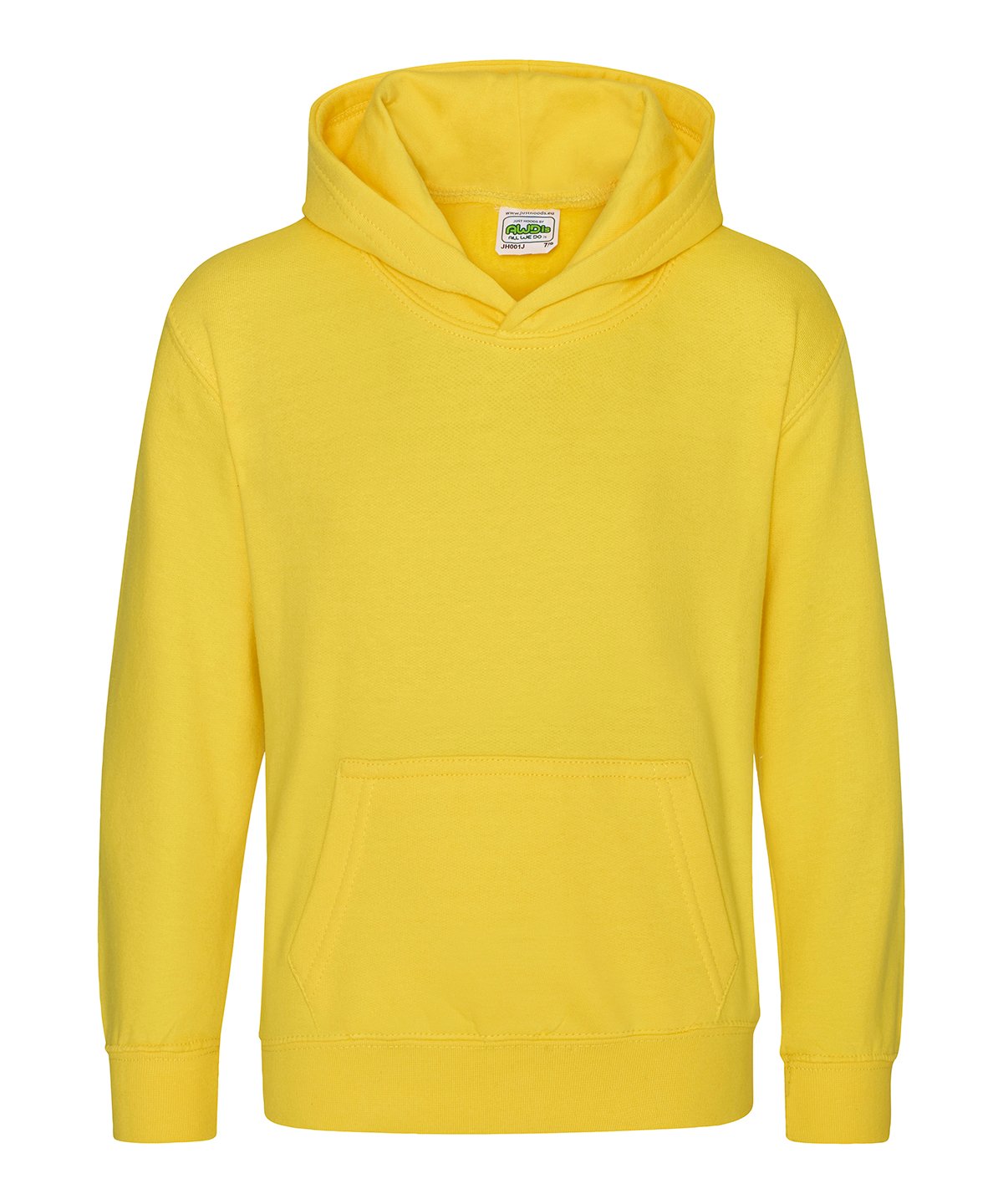 Personalised Kids Hoodie