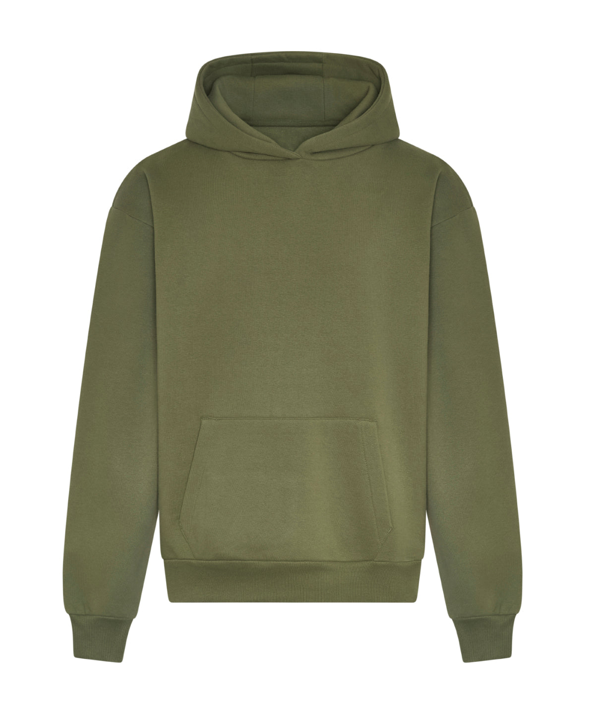 Personalised Unisex Heavyweight Hoodie