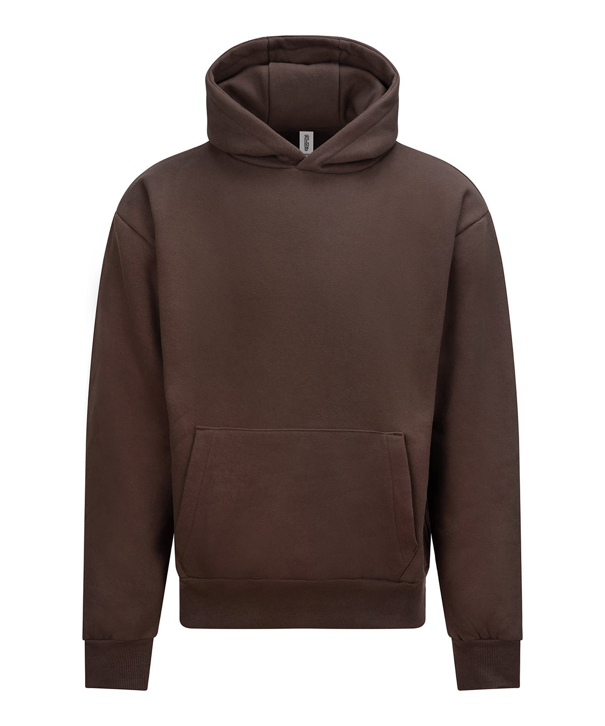 Personalised Unisex Heavyweight Hoodie