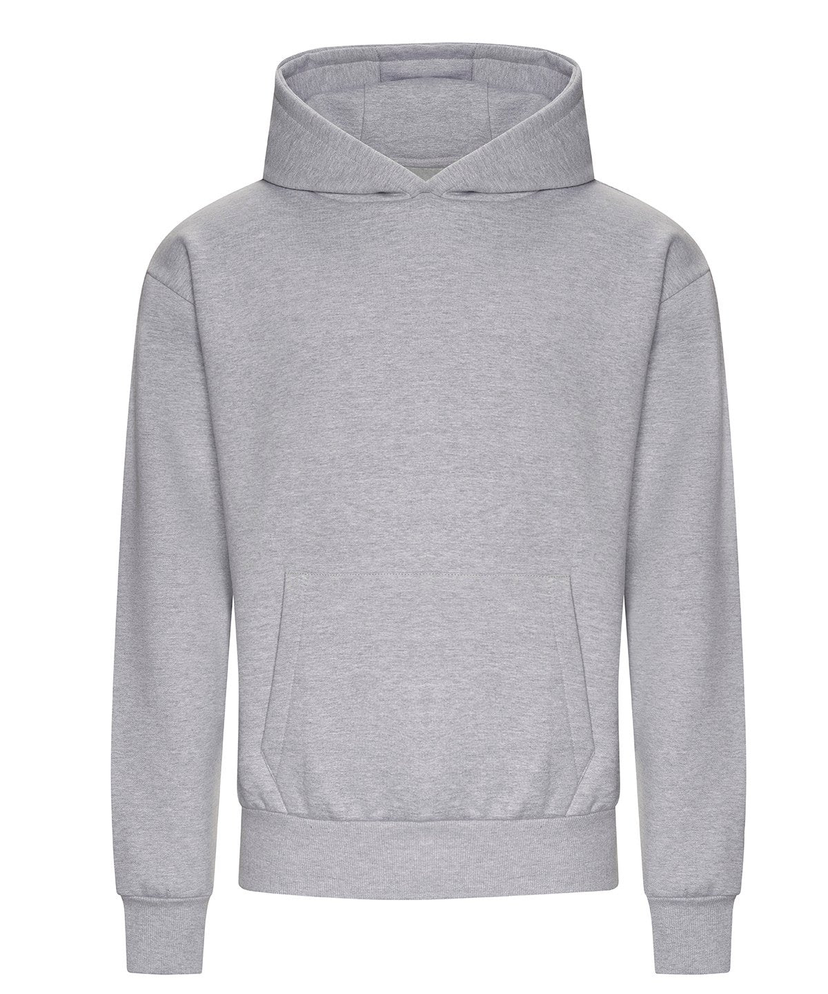Personalised Unisex Heavyweight Hoodie