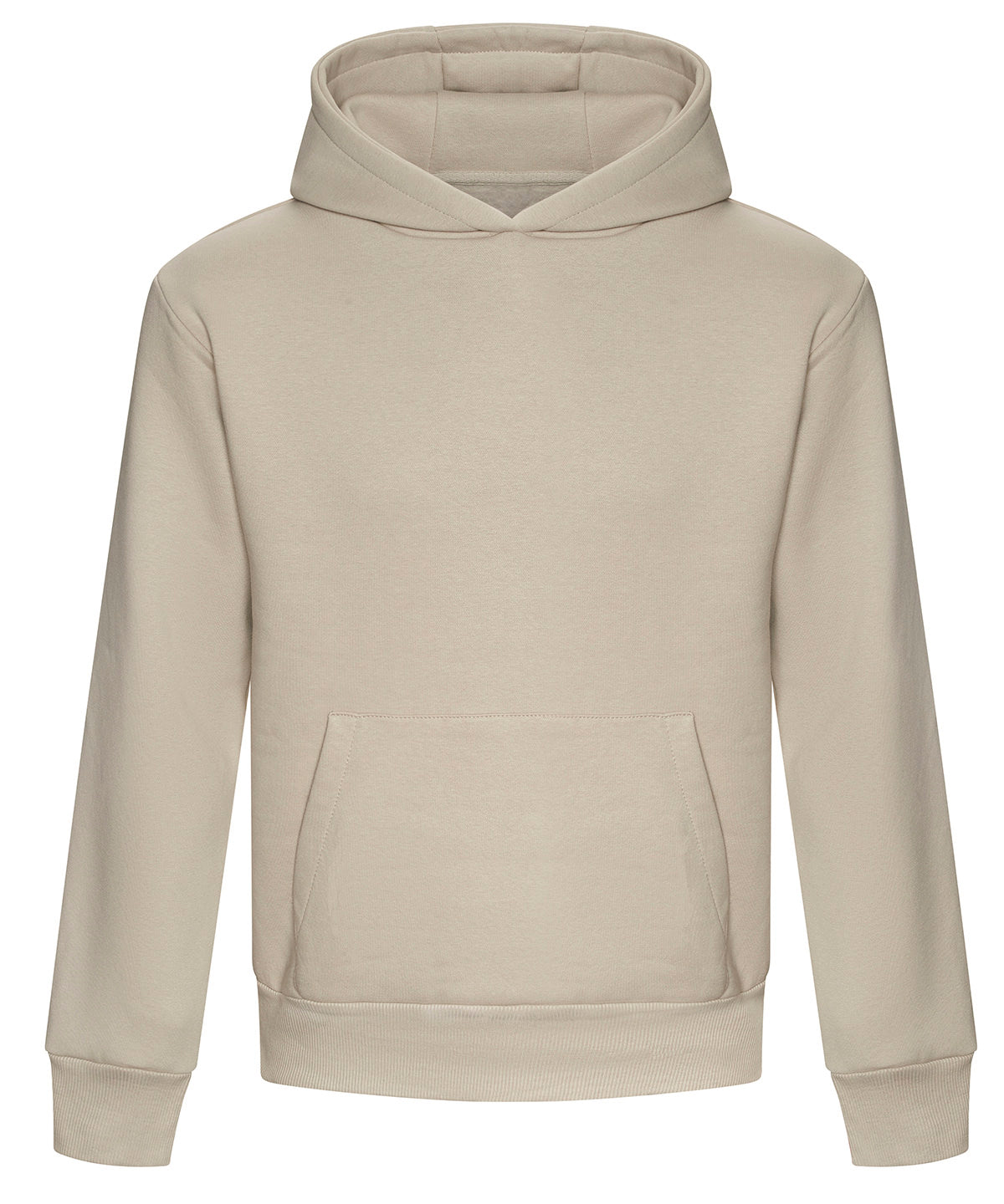 Personalised Unisex Heavyweight Hoodie