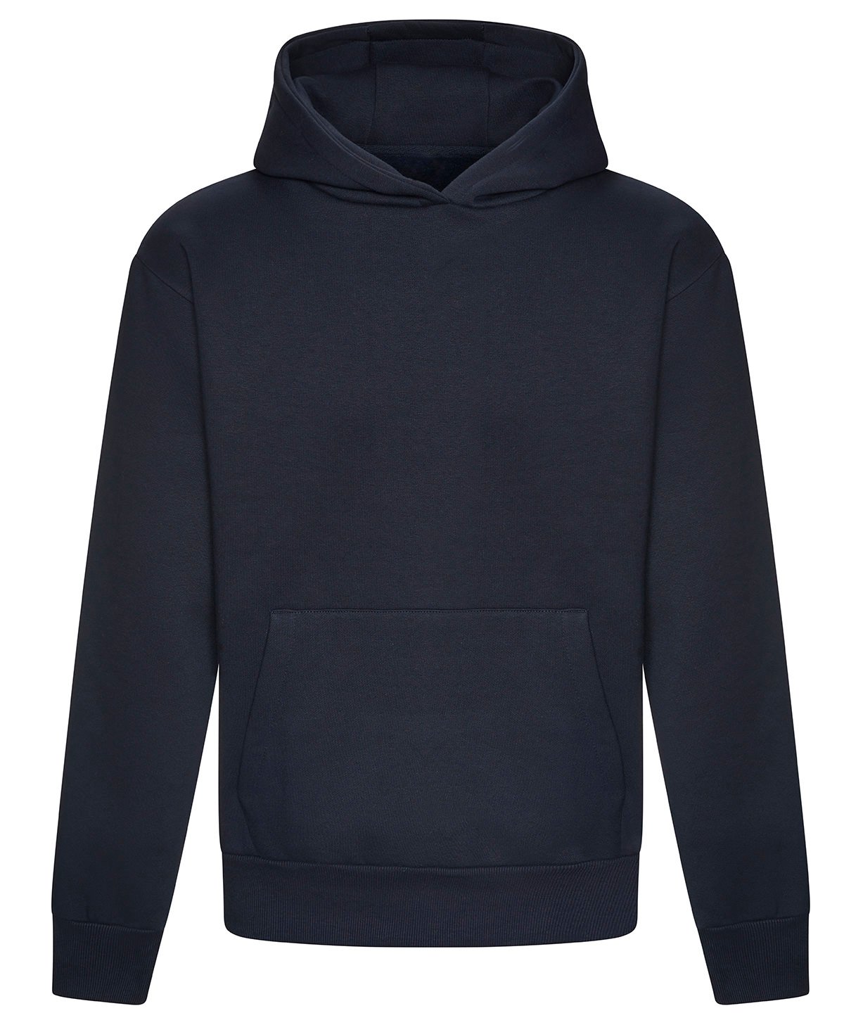 Personalised Unisex Heavyweight Hoodie