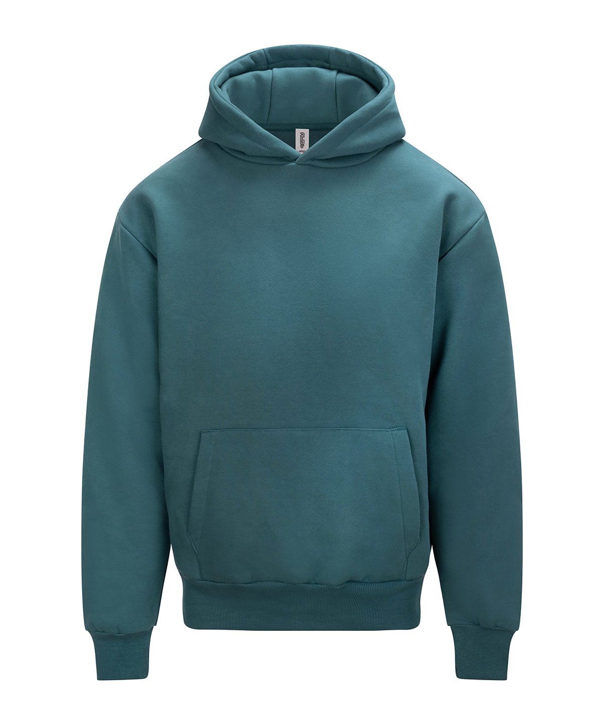 Personalised Unisex Heavyweight Hoodie