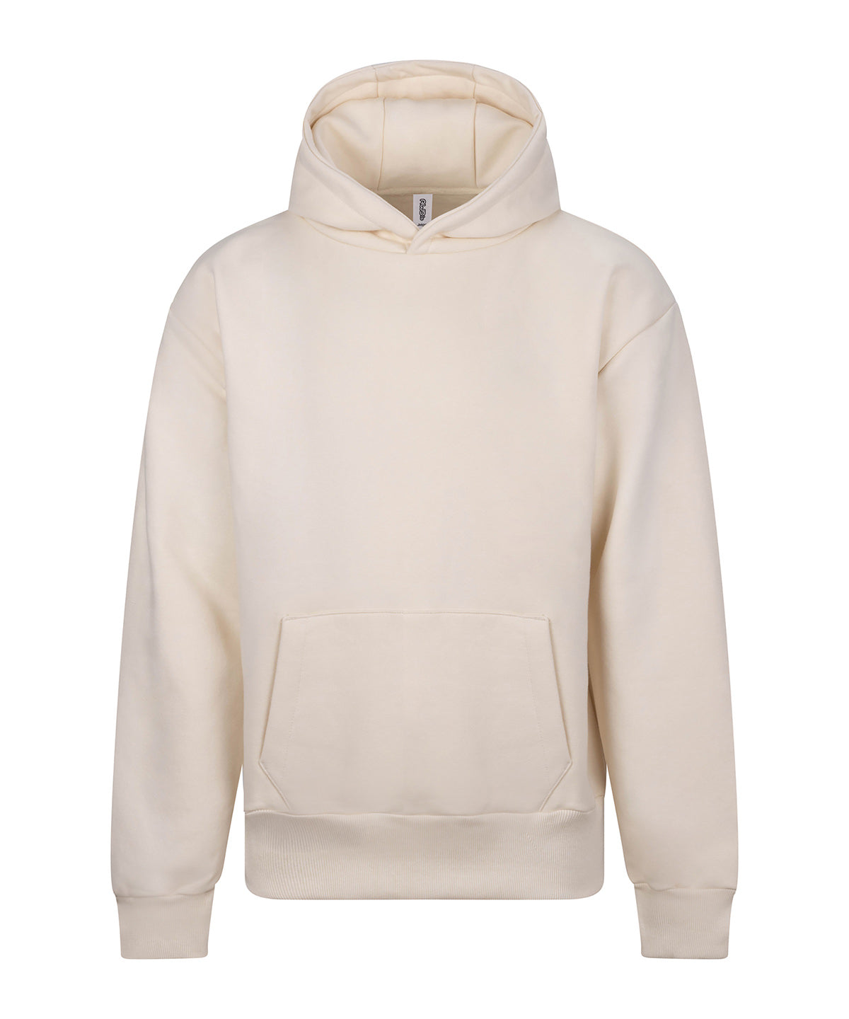 Personalised Unisex Heavyweight Hoodie