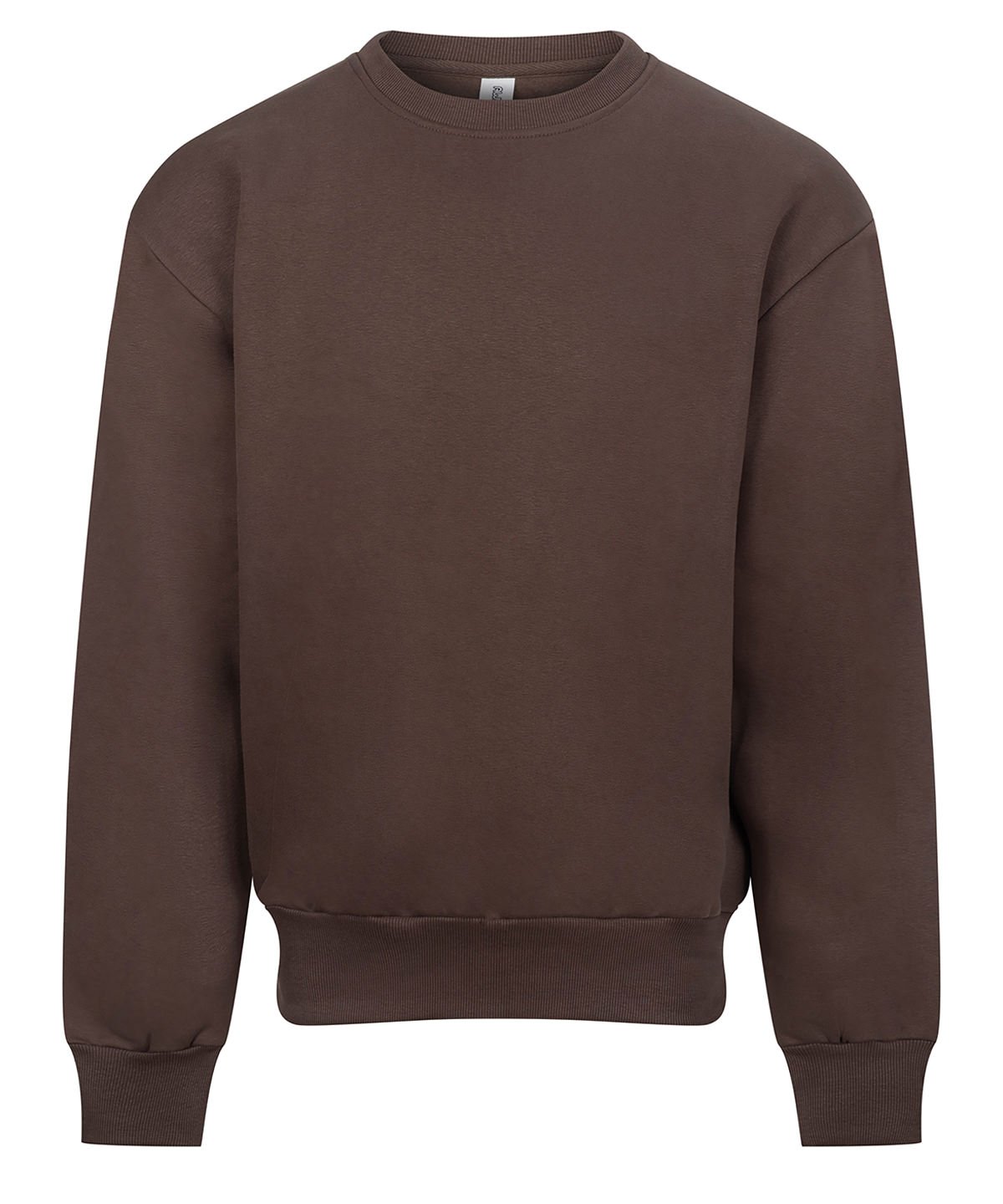 Personalised Unisex Heavyweight Sweatshirt